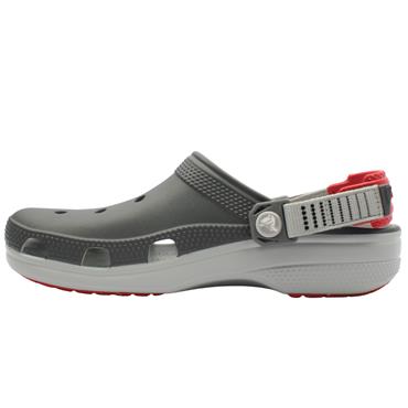 CROCS 211287 0DA CLASSIC TURBO CLOG - GREY